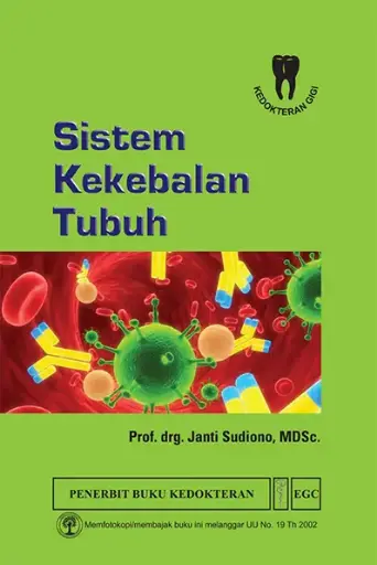 [978-979-044-483-6] Sistem Kekebalan Tubuh