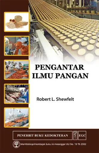 [978-979-044-405-8] Pengantar Ilmu Pangan