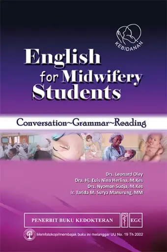 [978-979-044-488-1] English for Midwifery Students