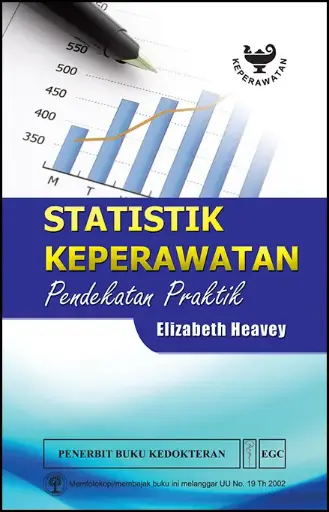 [978-979-044-479-9] Statistik Keperawatan Pendekatan Praktik