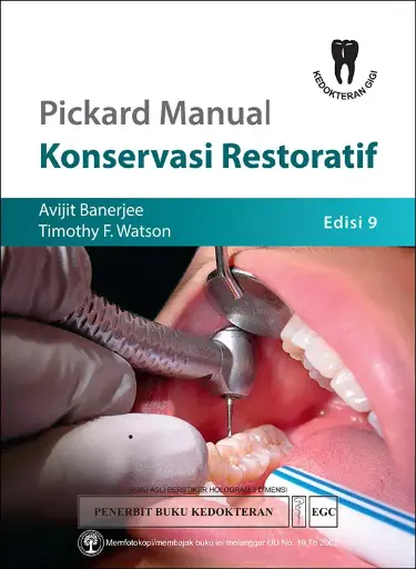 [978-979-044-508-6] Pickard Manual Konservasi Resto E/9 (bp)