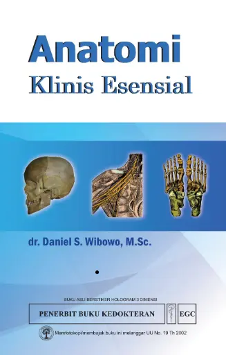[978-979-044-504-8] Anatomi Klinis Esensial (bp)