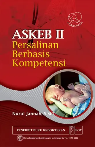 [978-979-044-523-9] ASKEB II Persalinan Berbasis Kompetensi (bp)