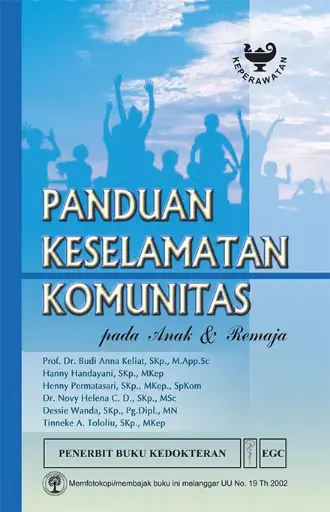 [978-979-044-518-5] Panduan Keselamatan Komunitas (bp)