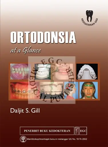 [978-979-044-544-4] Ortodonsia at a Glance