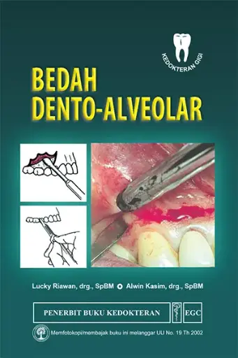 [978-979-044-513-0] Bedah Dento-Alveolar