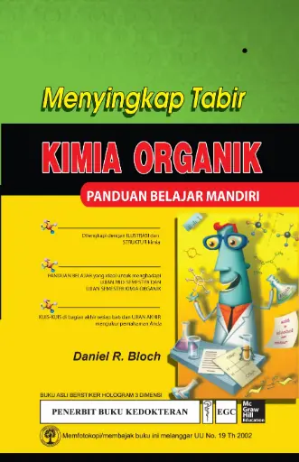 [978-979-044-434-8] Menyingkap Tabir Kimia Organik Panduan Belajar