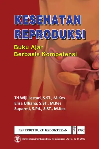 [978-979-044-424-9] Buku Ajar Kesehatan Reproduksi Berbasis