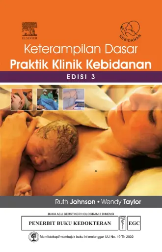 [978-979-044-265-8] Keterampilan Dasar Praktik Klinik E/3 (els)