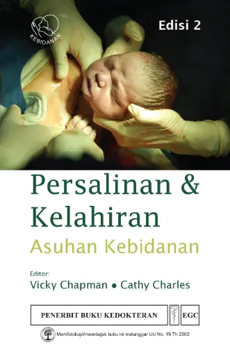 [978-979-044-384-6] Persalinan & Kelahiran Askeb E/2