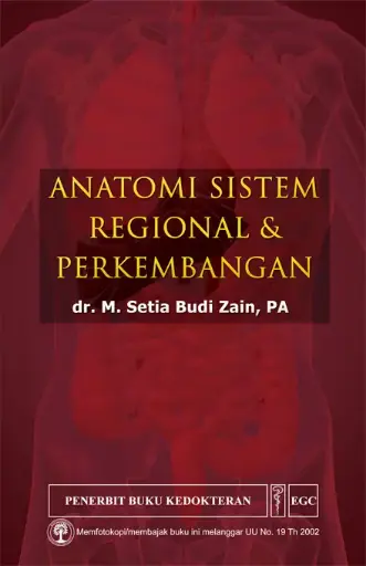 [978-979-044-242-9] Anatomi Sistem Regional & Perkembangan