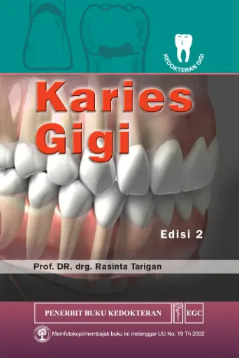 [978-979-044-419-5] Karies Gigi E/2