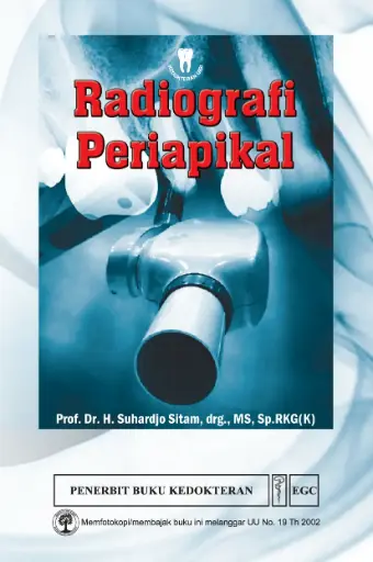 [978-979-044-393-8] Radiografi Periapikal