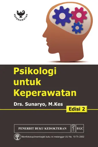 [978-979-044-363-1] Psikologi untuk Keperawatan E/2