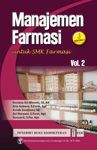 [978-979-044-381-5] Manajemen Farmasi u/SMK Far Vol.2