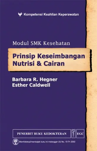 [978-979-044-329-7] Modul SMK Prinsip Keseimbangan Nutrisi