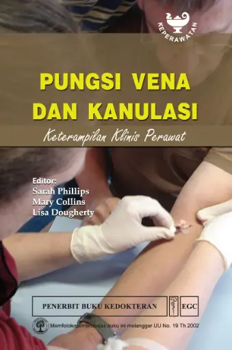 [978-979-044-404-1] Pungsi Vena dan Kanulasi