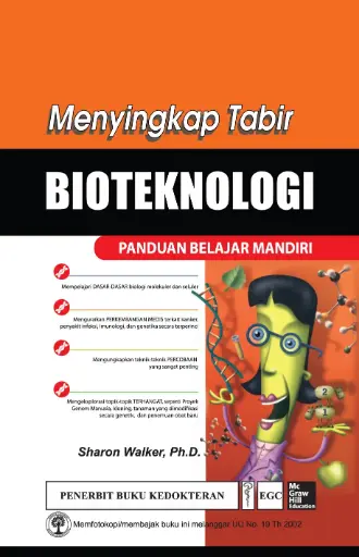 [978-979-044-433-1] Menyingkap Tabir Bioteknologi Panduan