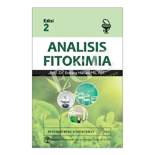 [978-623-203-502-7] Analisis Fitokimia E/2 (bp)
