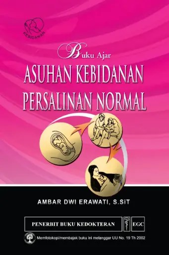 [978-979-044-141-5] Buku Ajar Askeb Persalinan Normal