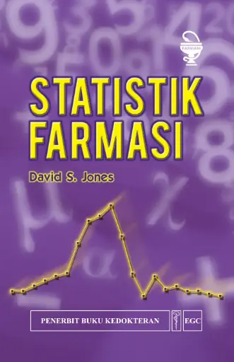 [978-979-044-006-7] Statistik Farmasi