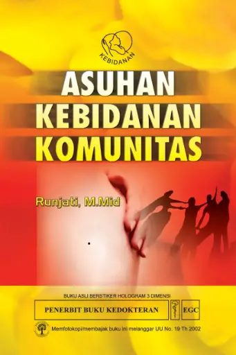 [978-979-044-093-7] Asuhan Kebidanan Komunitas
