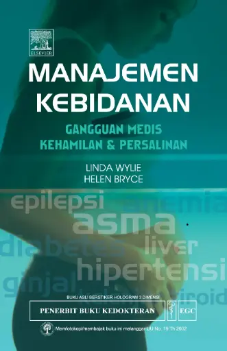 [978-979-044-073-9] Manajemen Kebidanan Gangguan Medis (els)