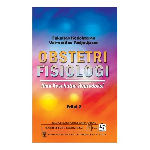 [978-979-044-095-1] Obstetri Fisiologi Ilmu Kes Reproduksi E/2