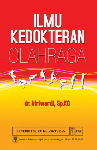 [978-979-044-064-7] Ilmu Kedokteran Olahraga