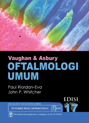 [978-979-044-014-2] Oftalmologi Umum E/17