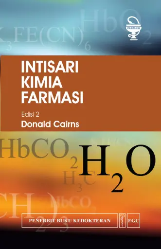 [978-979-448-916-1] Intisari Kimia Farmasi E/2
