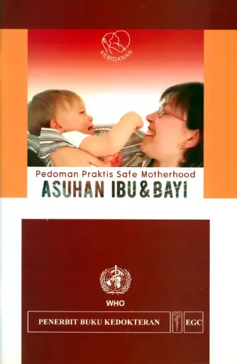 [978-979-448-995-6] Asuhan Ibu & Bayi Pedoman Praktis