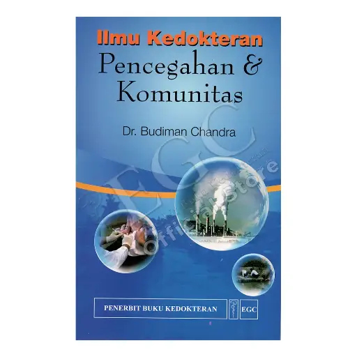 [978-979-044-021-0] Ilmu Kedokteran Pencegahan & Komunitas