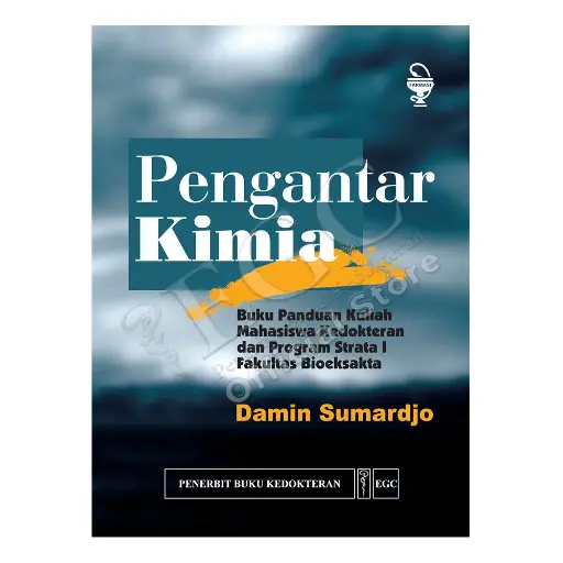 [978-979-448-902-4] Pengantar Kimia Buku Panduan Kuliah