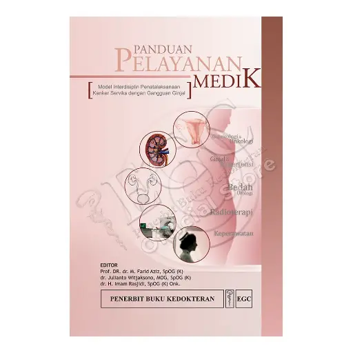 [978-979-448-962-8] Panduan Pelayanan Medik