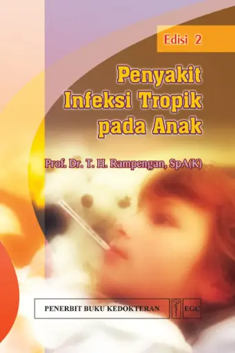 [978-979-448-819-4] Penyakit Infeksi Tropik pada Anak E/2