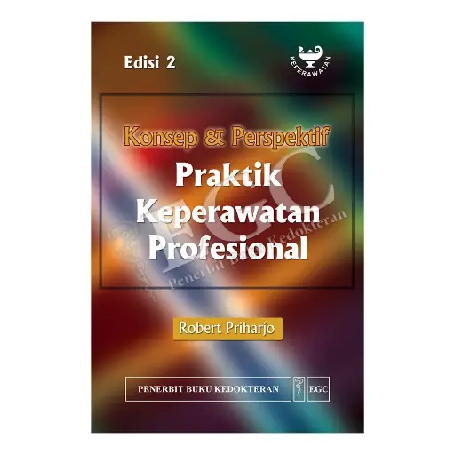 [978-979-448-924-6] Konsep & Perspektif Praktik Kep  E/2