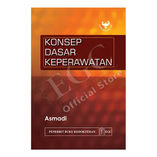 [978-979-448-914-7] Konsep Dasar Keperawatan