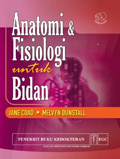 [978-979-448-825-9] Anatomi & Fisiologi u/Bidan