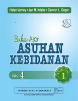 [978-979-448-860-7] Buku Ajar Asuhan Kebidanan E/4 Vol.1