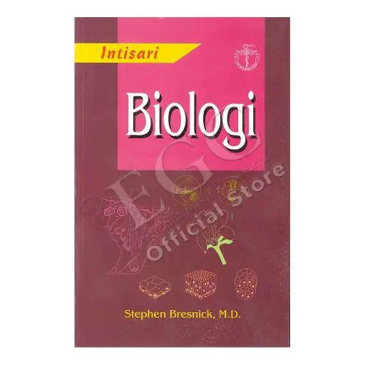[978-979-492-127-0K] Intisari Biologi