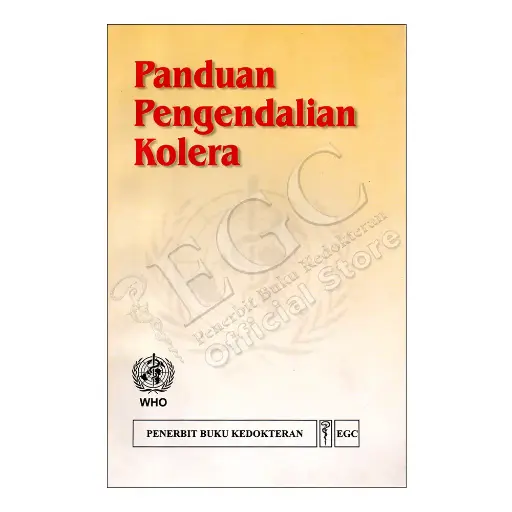 [978-979-448-577-2] Panduan Pengendalian Kolera