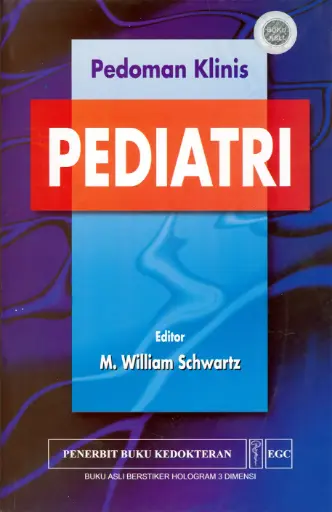 [978-979-448-645-0] Pedoman Klinis Pediatri