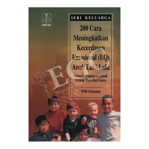[978-979-431-439-0] 200 Cara Meningkatkan Kecerdasan,BKP