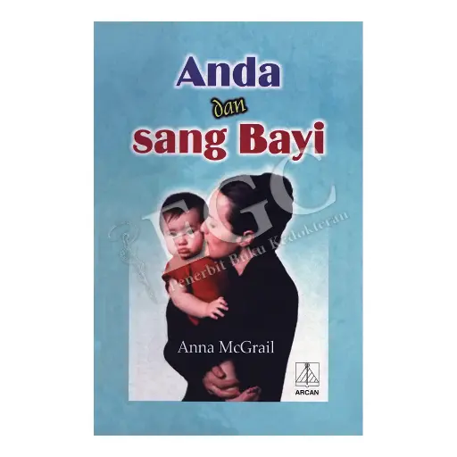 [978-979-431-447-1] Anda & Sang Bayi