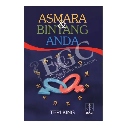 [978-979-431-428-5] Asmara & Bintang Anda