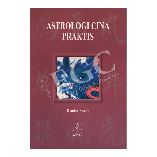 [978-979-431-440-4] Astrologi Cina Praktis,BKP