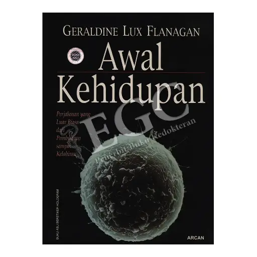 [978-979-431-358-0] Awal Kehidupan