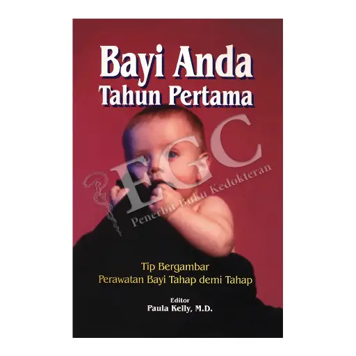 [978-979-431-415-3] Bayi Anda Tahun Pertama