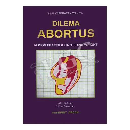 [978-979-431-133-2] Dilema Abortus